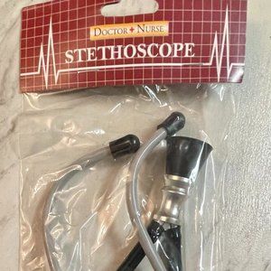 COSTUME STETHOCOPE ACCESSORY